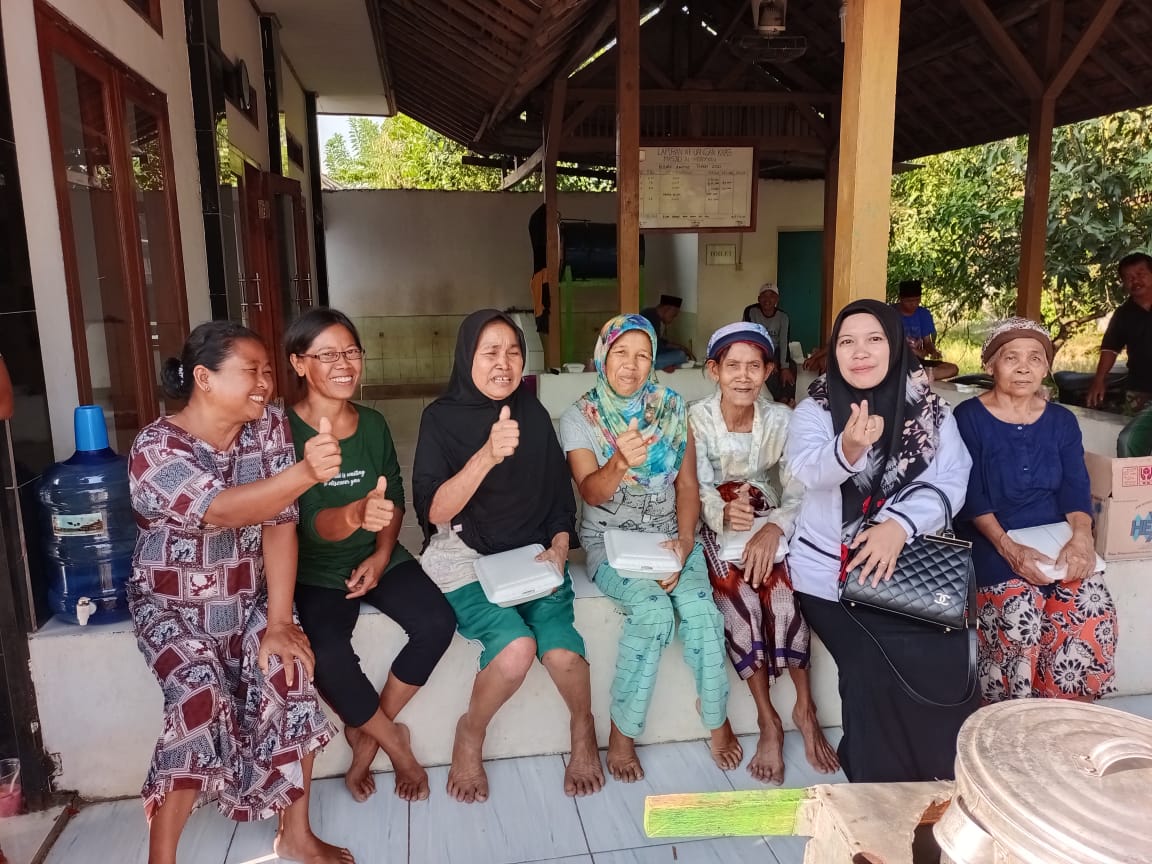 Foto Desa 3