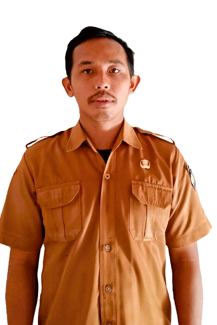 Kepala Dusun 1