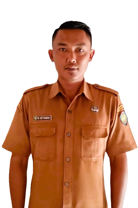 Kepala Dusun 2