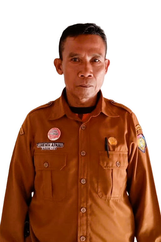 Kepala Dusun 4